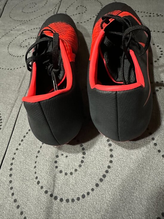 NIKE SKIN PHANTOM VENON SOCCERS SHOES SIZE 8 OR 7 UNISEX NEW NO BOX OR TAG $$$$ main image 5